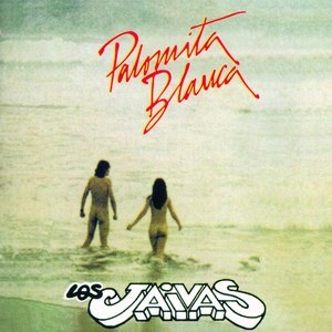 Palomita Blanca cover