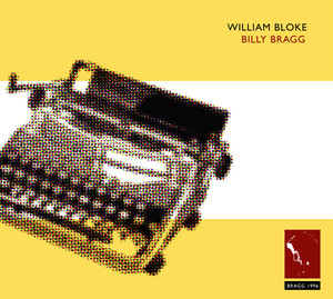 William Bloke cover