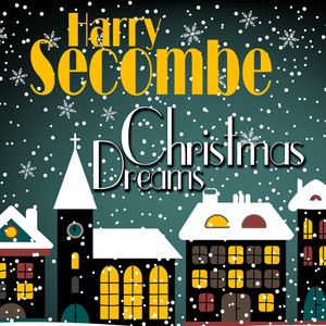Christmas Dreams cover