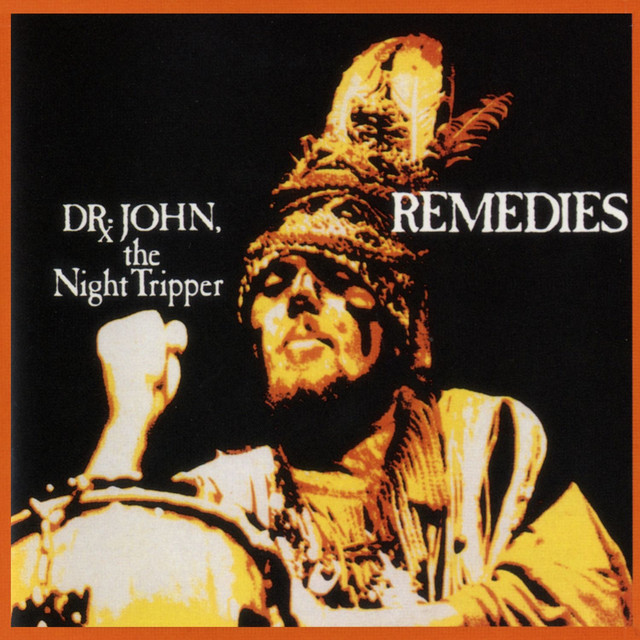 Remedies cover