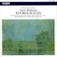 Madetoja : Finnish Choral Works Albumcover