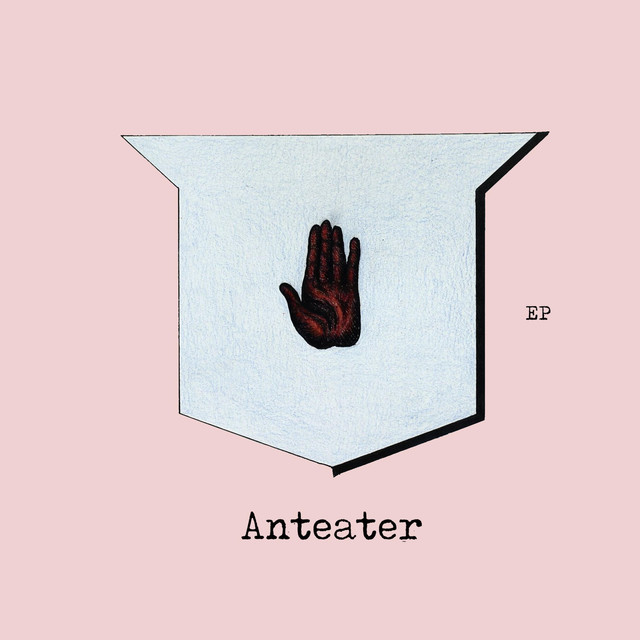AnteAter Photo