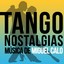 Tango Nostalgias (Música de Miguel Calo) Albumcover