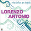 Mis Exitos En Ingles cover