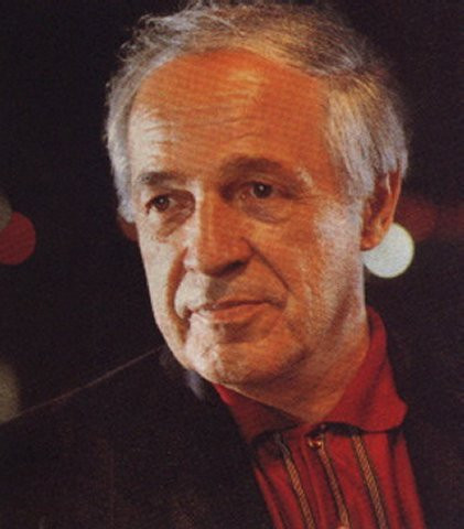 Pierre Boulez image