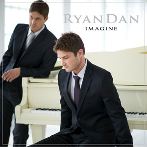 Imagine cover