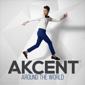 Around the World album