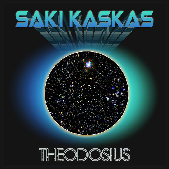 Saki Kaskas Photo