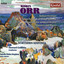 Music by Robin Orr Albumcover