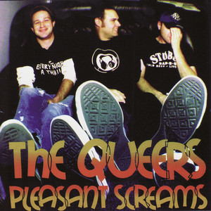 Pleasant Screams album