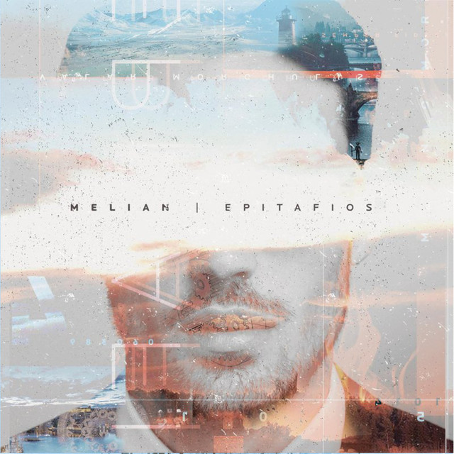 Epitafios cover