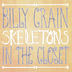 Skeletons In The Closet Albumcover