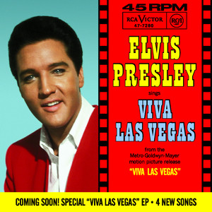 Viva Las Vegas album
