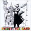 Everett Fox Band Albumcover