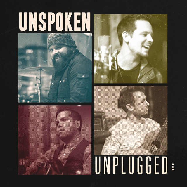 Unplugged Albumcover