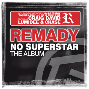 No Superstar: The Album album
