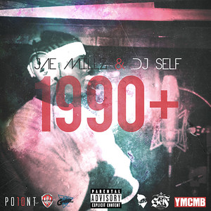 1990+ cover