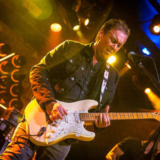 Billy's Band Photo