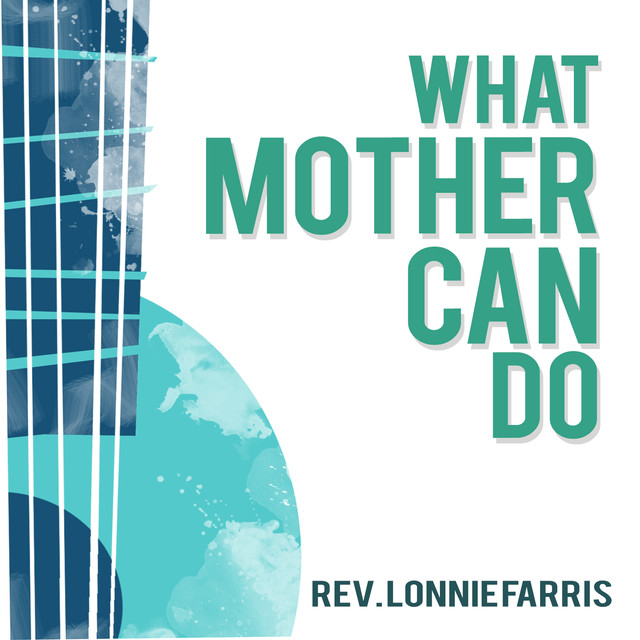 Rev. Lonnie Farris Photo