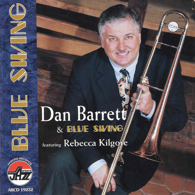 Dan Barrett Photo
