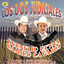 Los Dos Judiciales cover