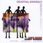 Celestial Anomaly Albumcover