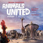 Animals United - Animaux & Cie (Original Motion Soundtrack) cover