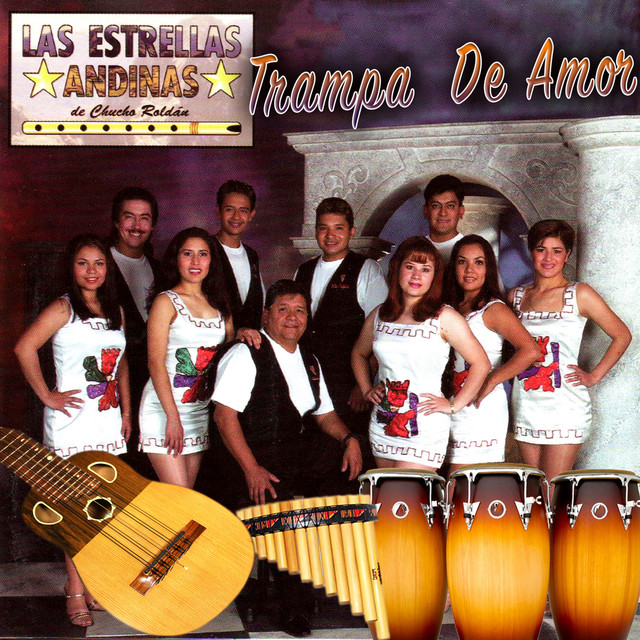 Las Estrellas Andinas