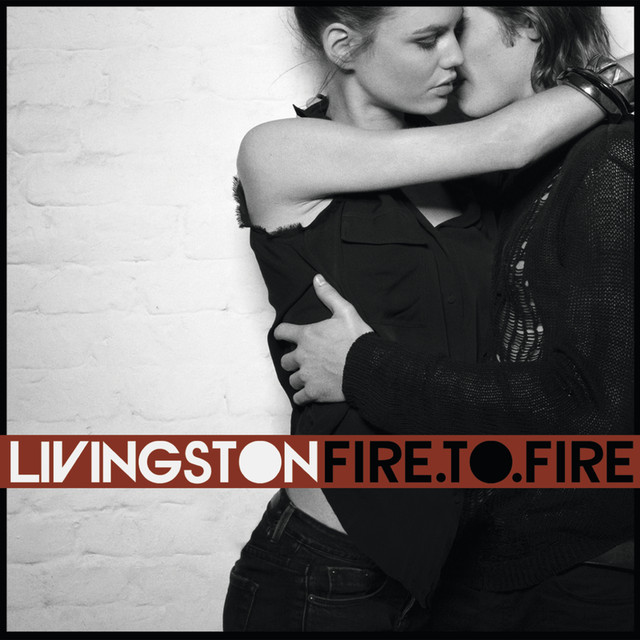 Fire To Fire cover