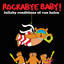 Lullaby Renditions of Van Halen cover