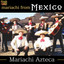 Mariachi from Mexico Albumcover