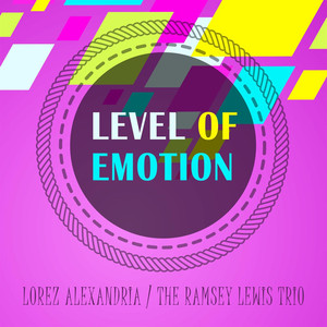 Level Of Emotion album
