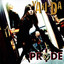 Pride cover