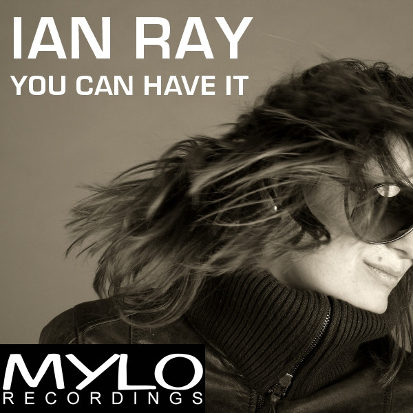 Ian Ray Photo