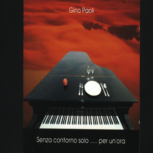 Senza contorno solo... per un'ora album