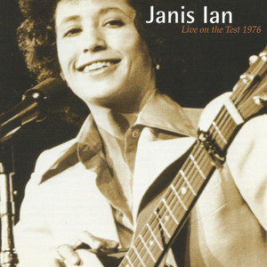 Live On The Test 1976 album