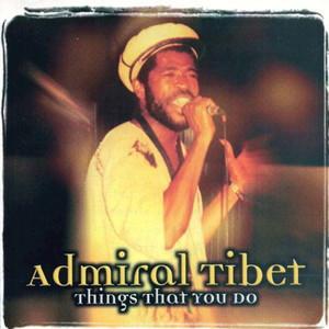 Things That You Do cover