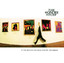 If The Beatles Had Read Hunter...The Singles Albumcover