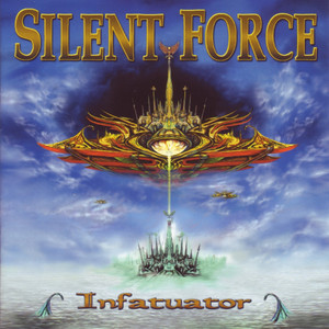 Infatuator cover