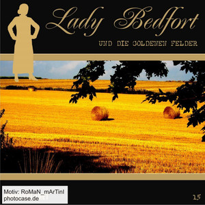 Folge 15: Die goldenen Felder