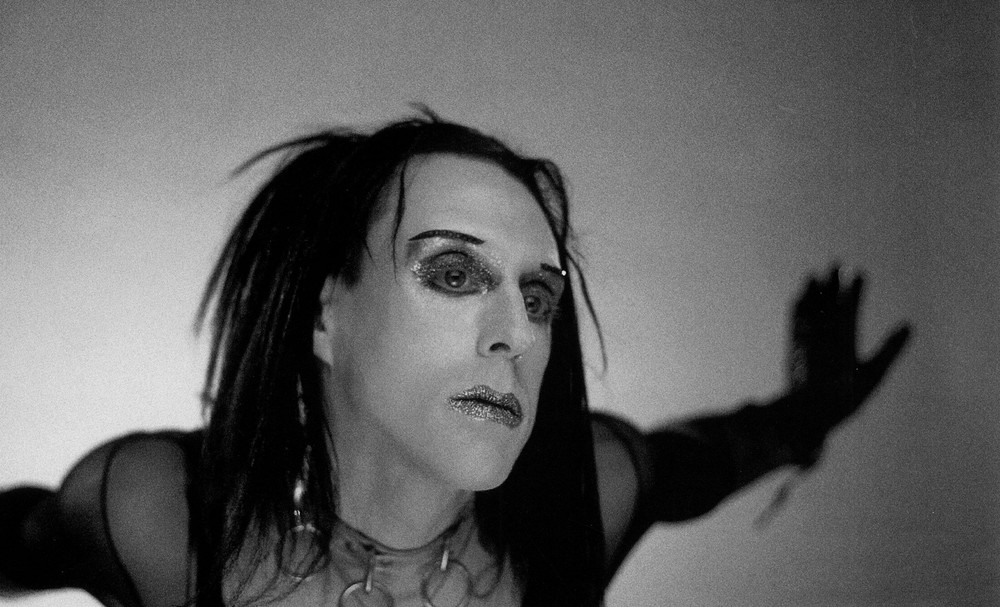 Glampire photo