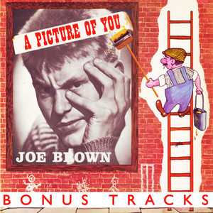 A Picture Of You (With Bonus Tracks) album