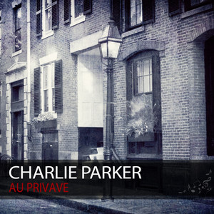 Au Privave album