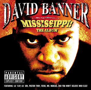 Mississippi-The Album (Explicit Version) album