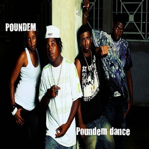 Poundem