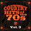 Country Hits of the 70s Vol.3 Albumcover