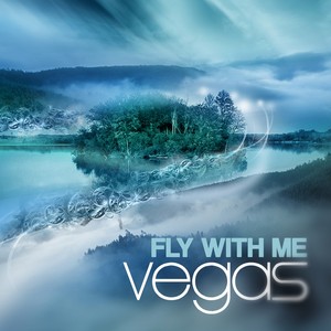 Fly With Me Albumcover