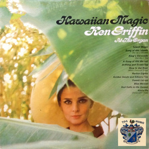 Hawaiian Magic cover