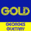Gold - Georges Guetary cover