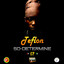 So Determine cover